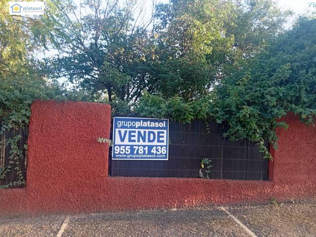 Terreno residencial en Venta en  ALCAUDON en Gerena