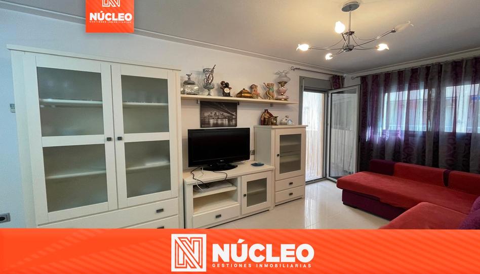 Photo 1 of Flat to rent in Calle San Antonio, Gaspar Perelló, Alicante