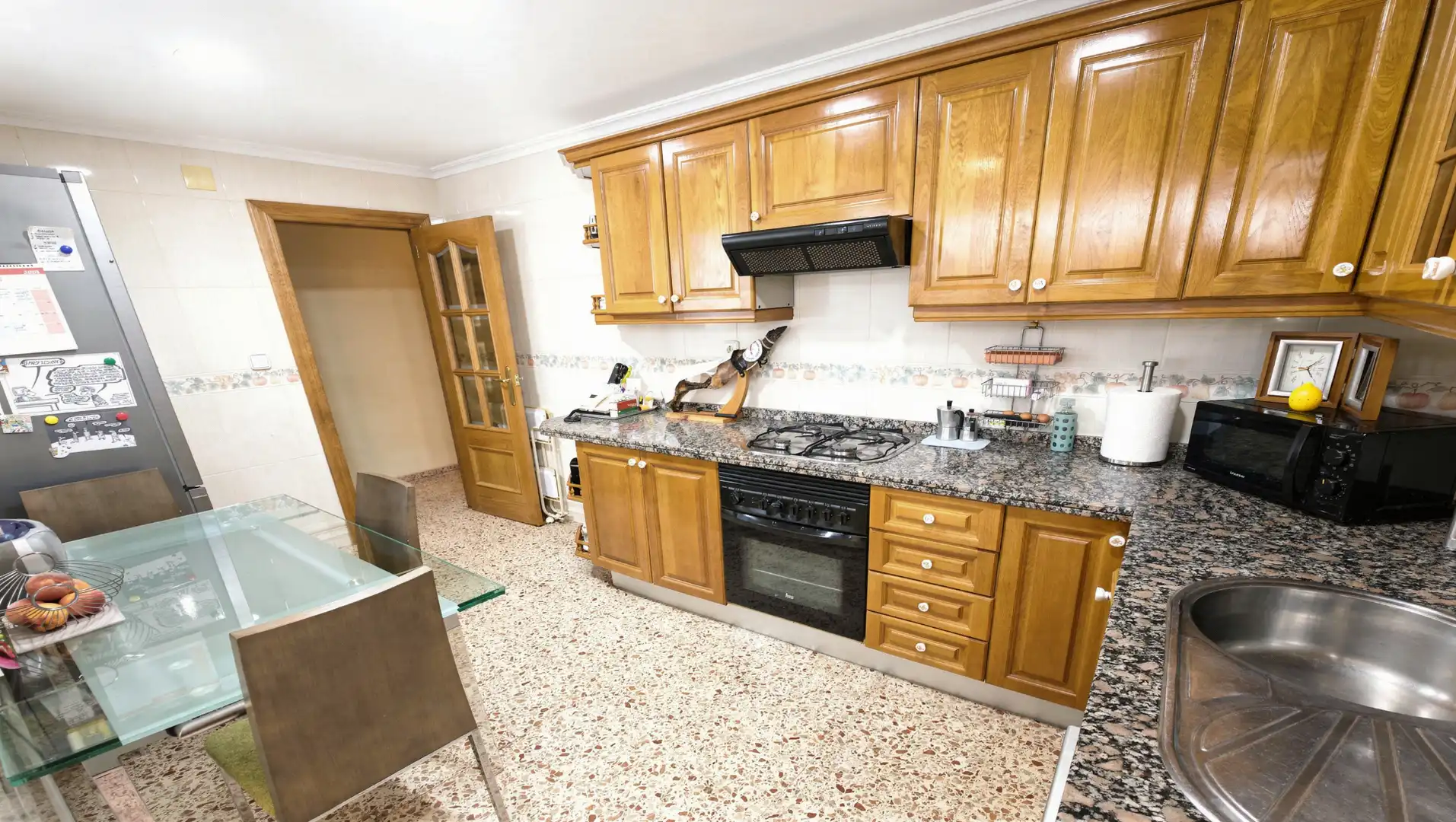 Flat for sale in Barrio de San Blas