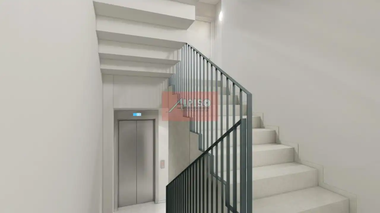 Apartments for sale in Ourense Capital   with Heating and Terrace