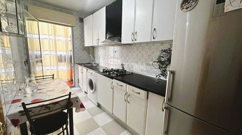 Foto 5 de Piso en venta en Pintores - Ferial, Parla