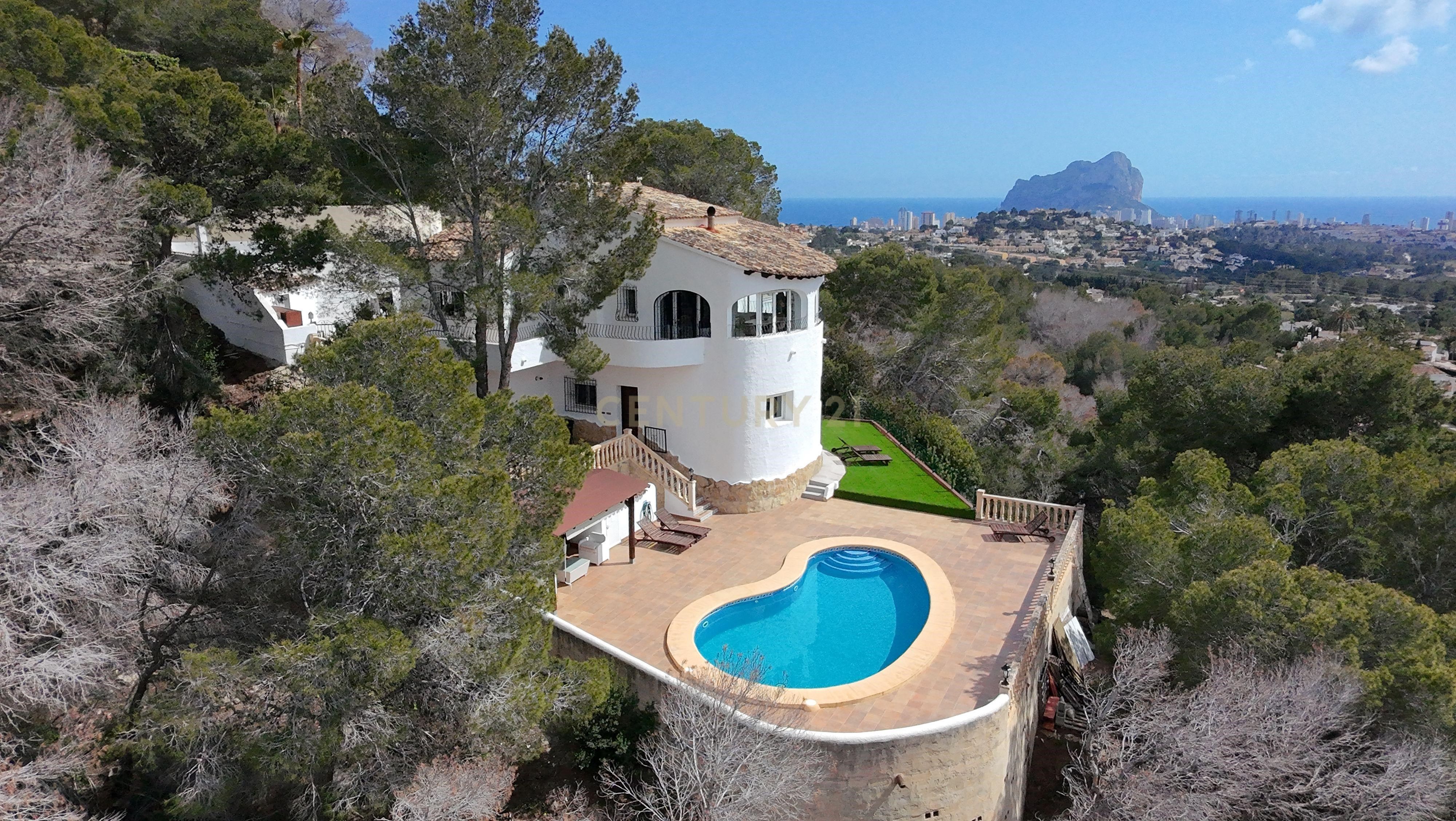 Flat for sale in La Empedrola