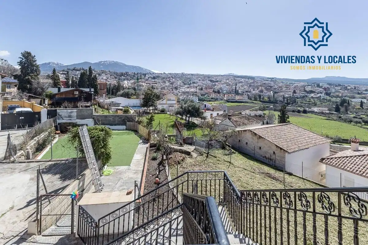 House with garden for sale in Calle MOLINILLO, imagen 29