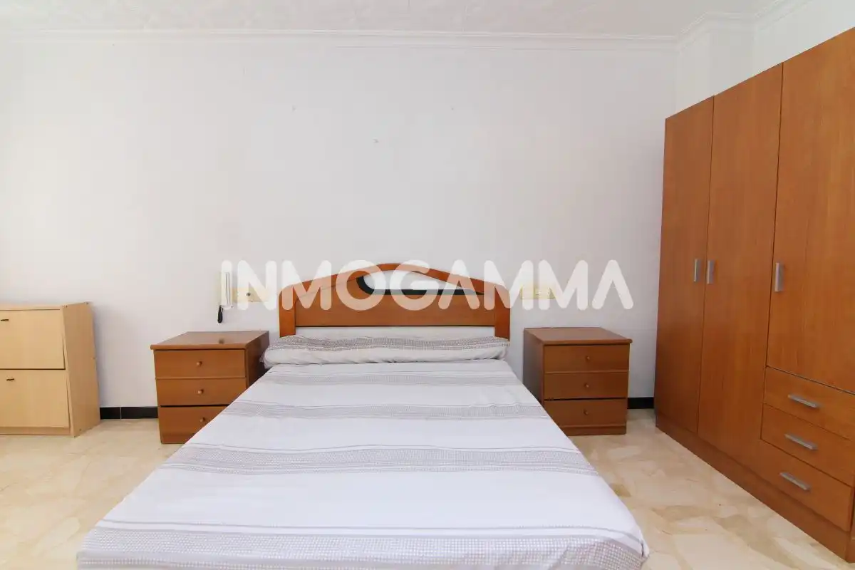 Habitación de Dúplex en venta en Cullera con Terraza