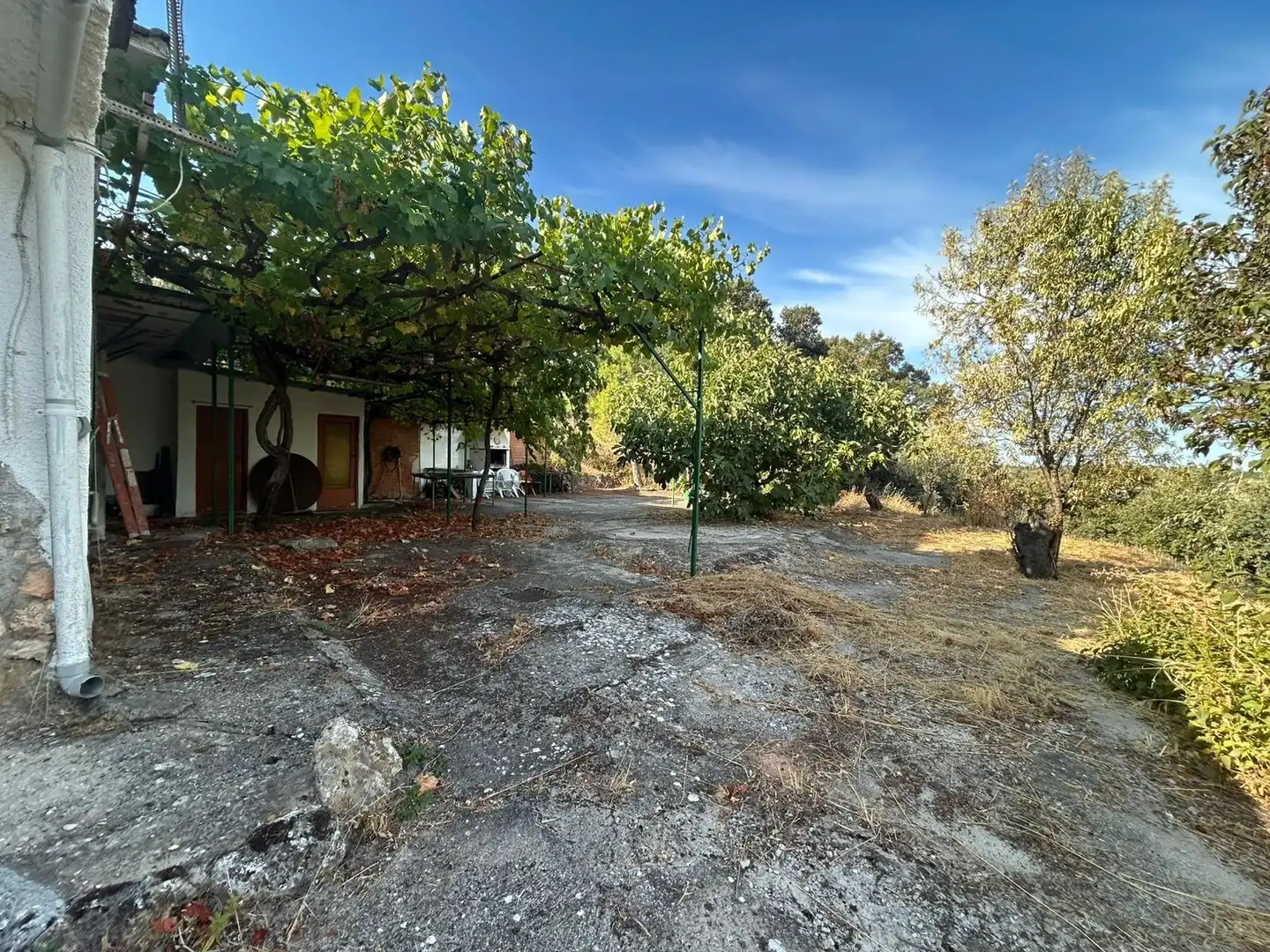 Haus oder Chalet zum Verkauf in Hontoba