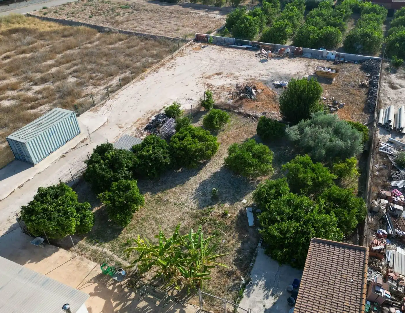 Casa o xalet en venda a Montepinar - La Aparecida - Raiguero