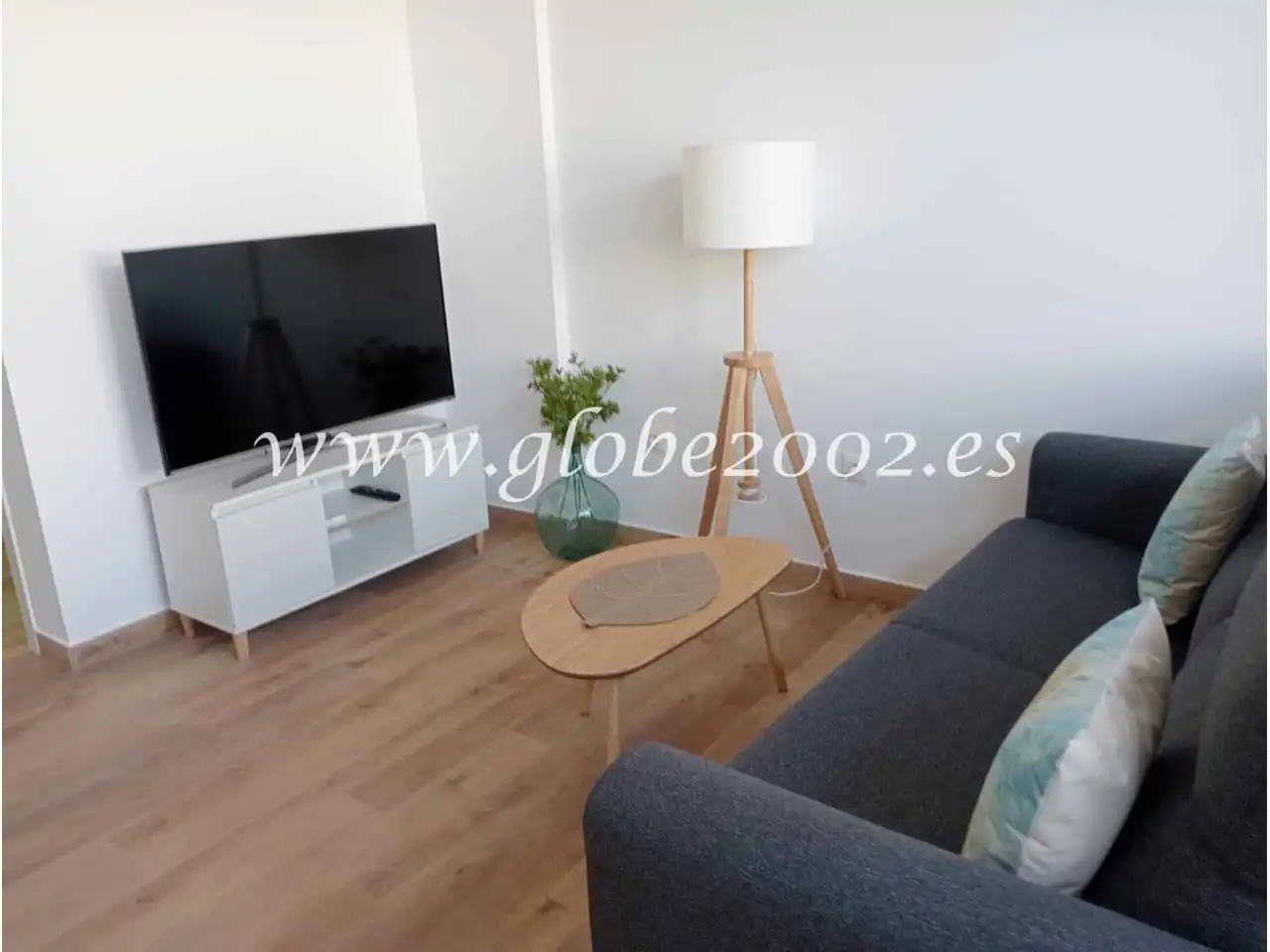 Wohnung zur Miete in Soto de Real - Villamaruja