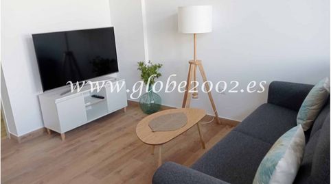 Foto 2 von Wohnung zur Miete in Soto de Real - Villamaruja, San Fernando