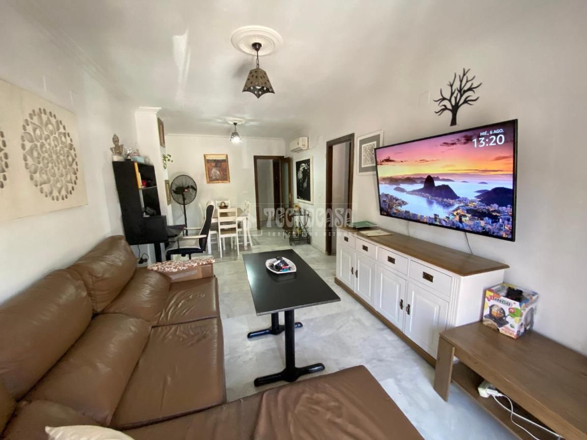 Flat for sale in Centro - Doña Mercedes