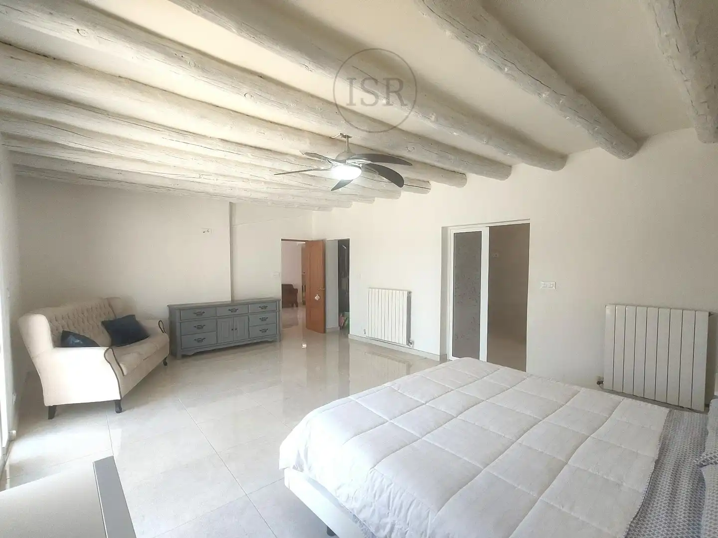 Casa o xalet en venda en Antas amb Aire condicionat i Piscina