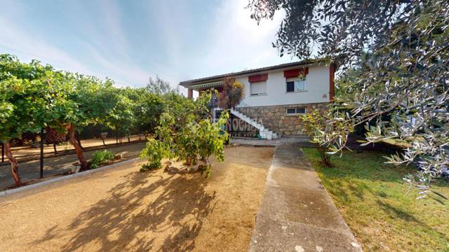 Casa-chalet en Venta en El Casar