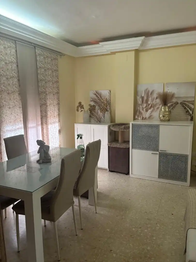 Comedor de Casa o chalet en venta en San Fernando
