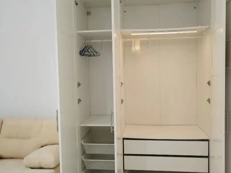 Dormitori de Pis de lloguer en San Fernando