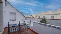 Terrassa de Àtic en venda en  Madrid Capital amb Aire condicionat, Calefacció i Terrassa