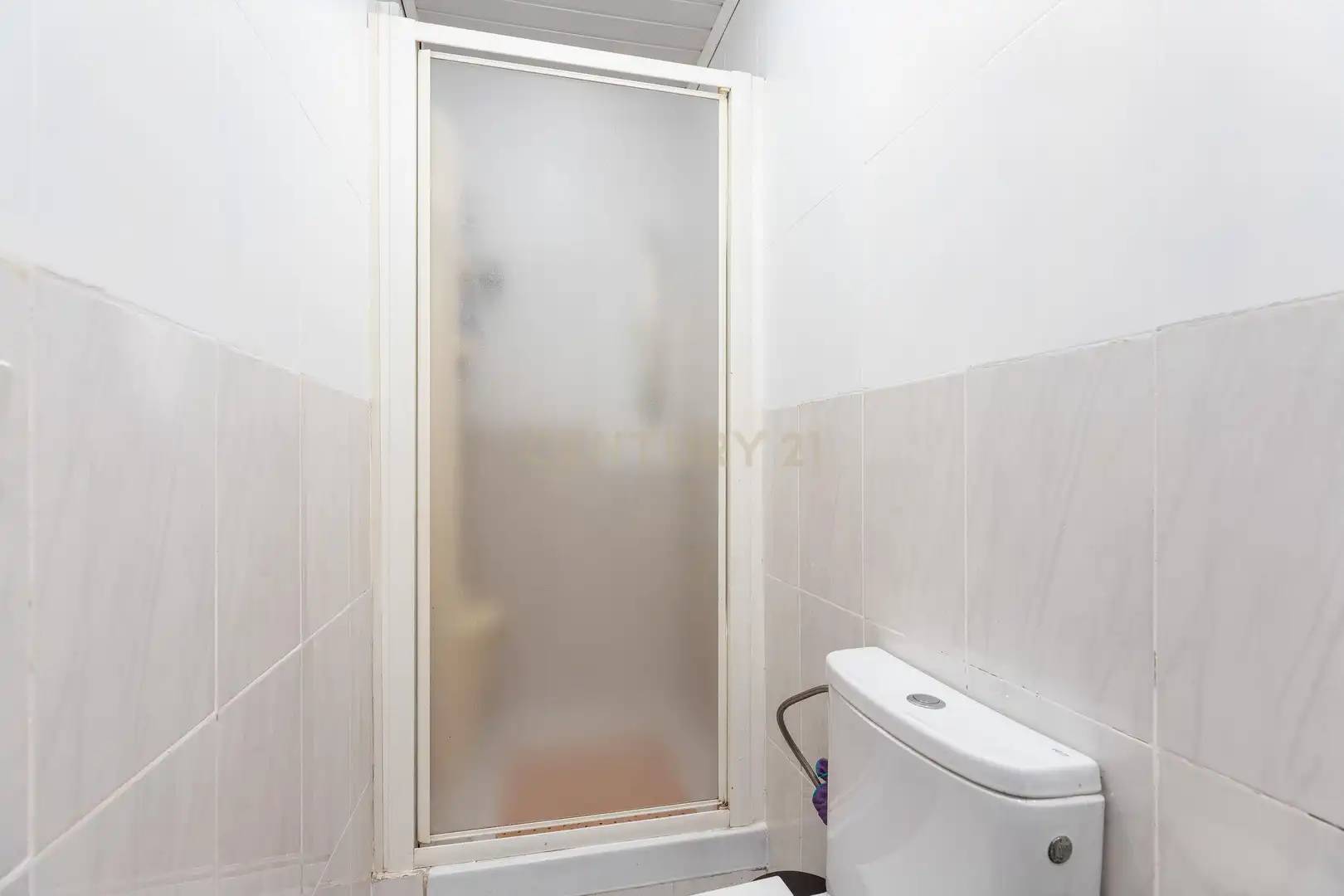 Baño de Casa o chalet en venta en Lliçà d'Amunt con Aire acondicionado, Microondas y TV