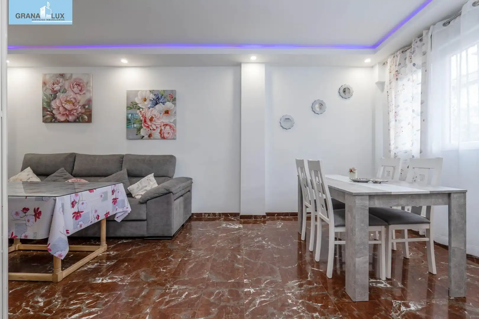 Casa con jardín en venta en Ogíjares, imagen 4