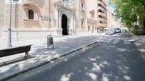 Vista exterior de Pis en venda en  Granada Capital amb Aire condicionat, Calefacció i Parquet