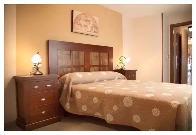 Dúplex con ascensor en venta en Úbeda, imagen 12