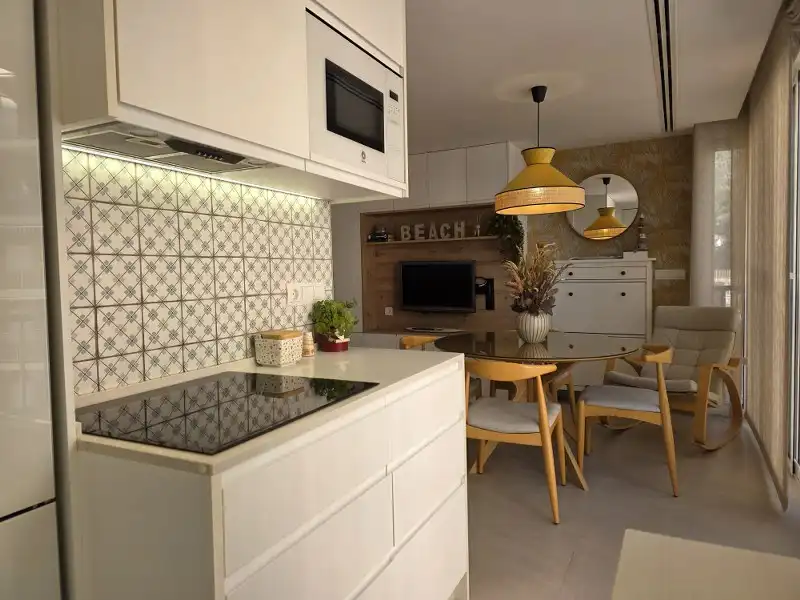 Apartament en venda a Racó