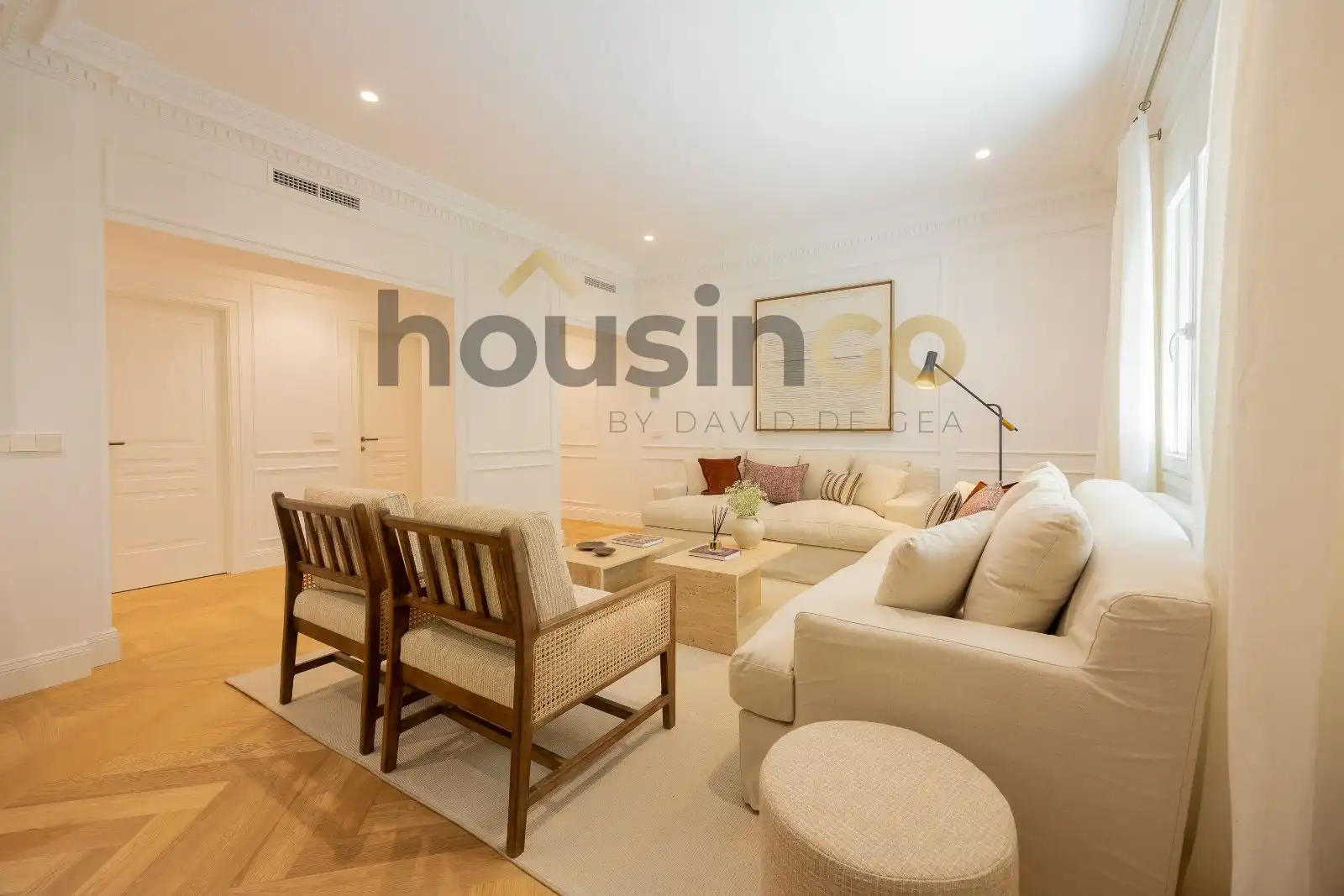 Appartement à vendre à Claudio Coello, imagen 6