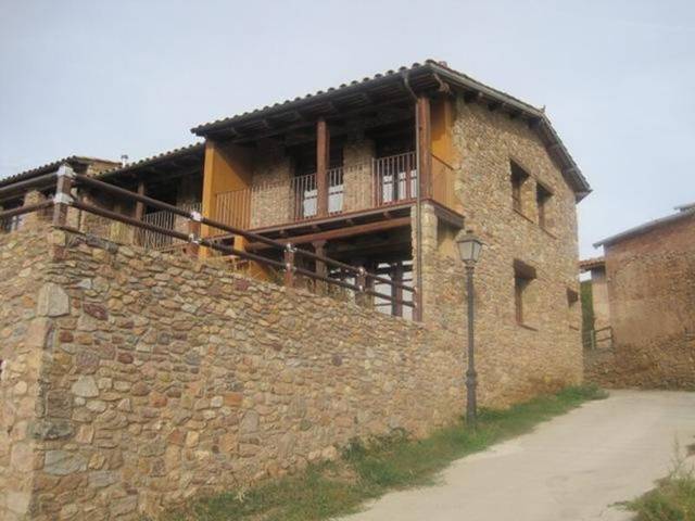 Piso en Venta en Sarroca de Bellera