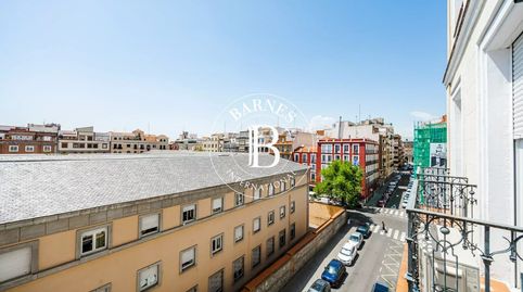 Foto 5 de Piso en venta en Gaztambide, Madrid Capital