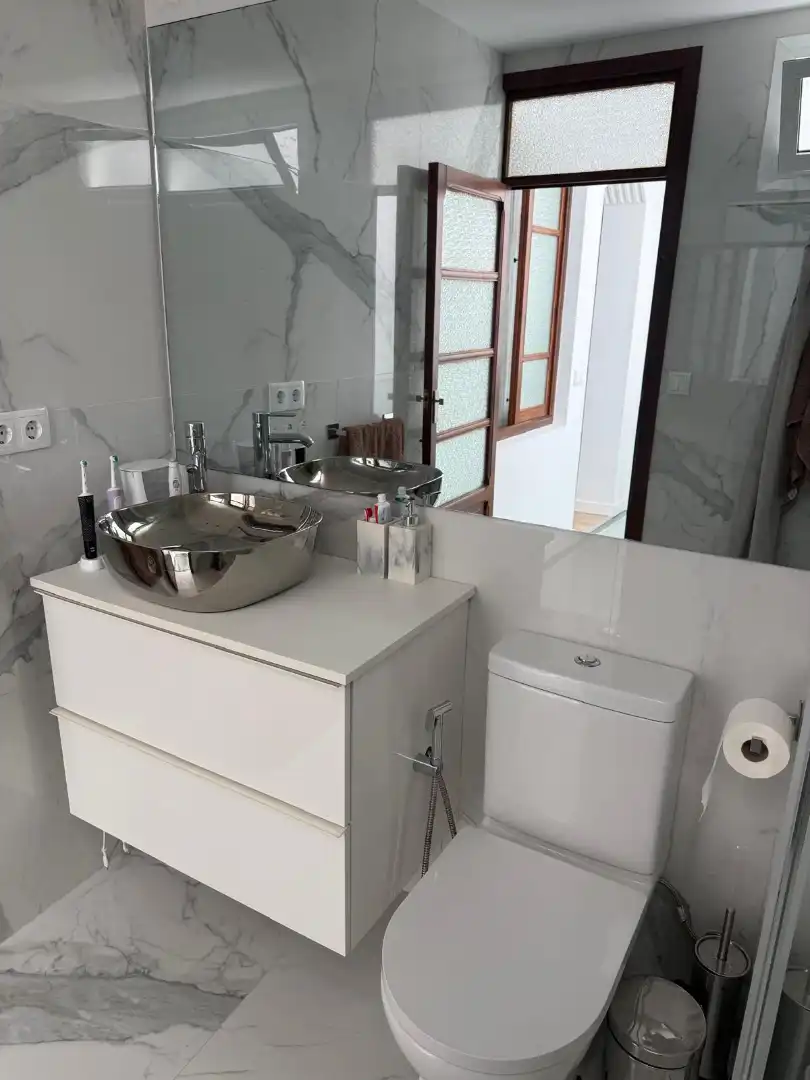 Casa con terraza en venta en Centro, imagen 17