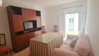 Bedroom of Flat for sale in  Sevilla Capital  with Air Conditioner, Terrace and Balcony