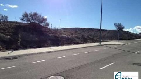 Photo 2 of Industrial land for sale in Calle C la Peluquera, Estación, Madrid