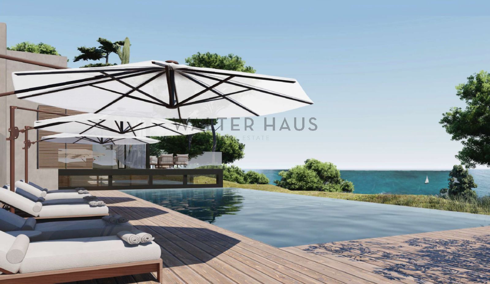 Casa o xalet en venda a Carrer del Roger, Puntabrava - Port Salvi