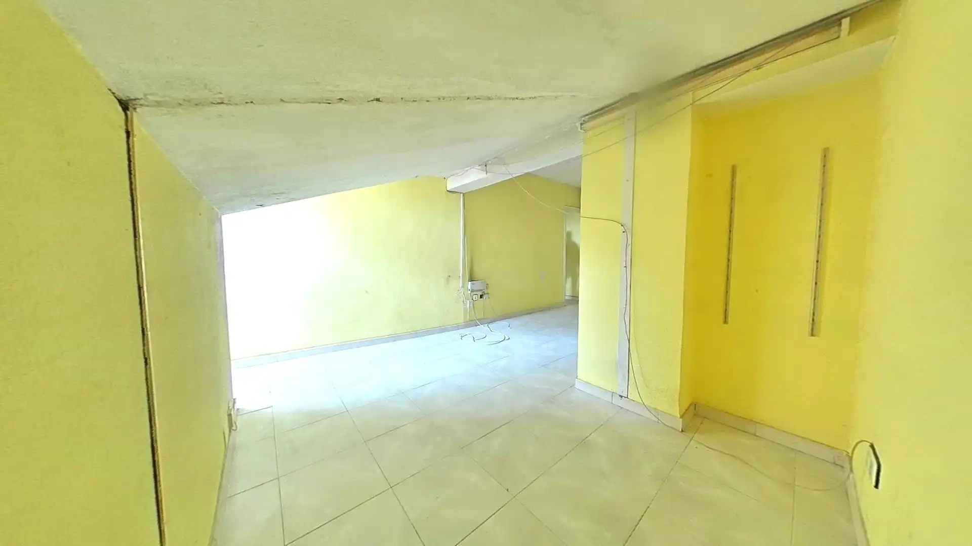 Office for sale in Casco Antiguo
