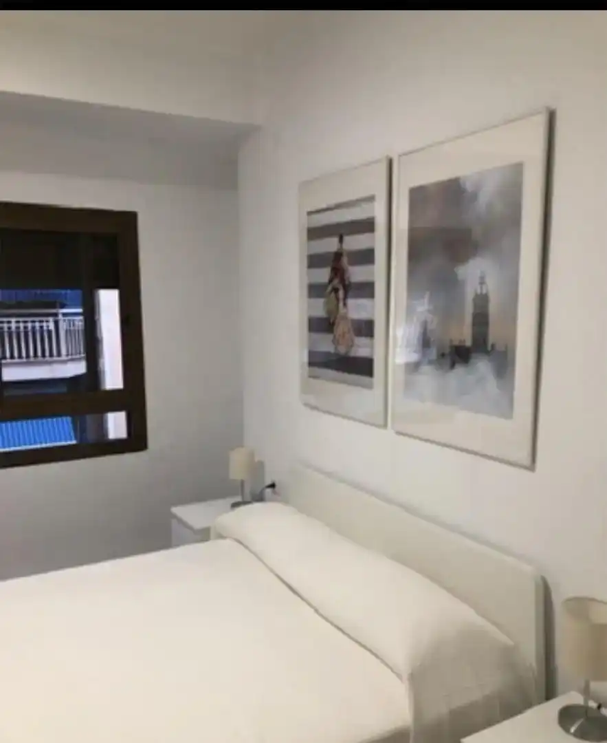 Habitación de Piso en venta en  Valencia Capital con Aire acondicionado y Balcón