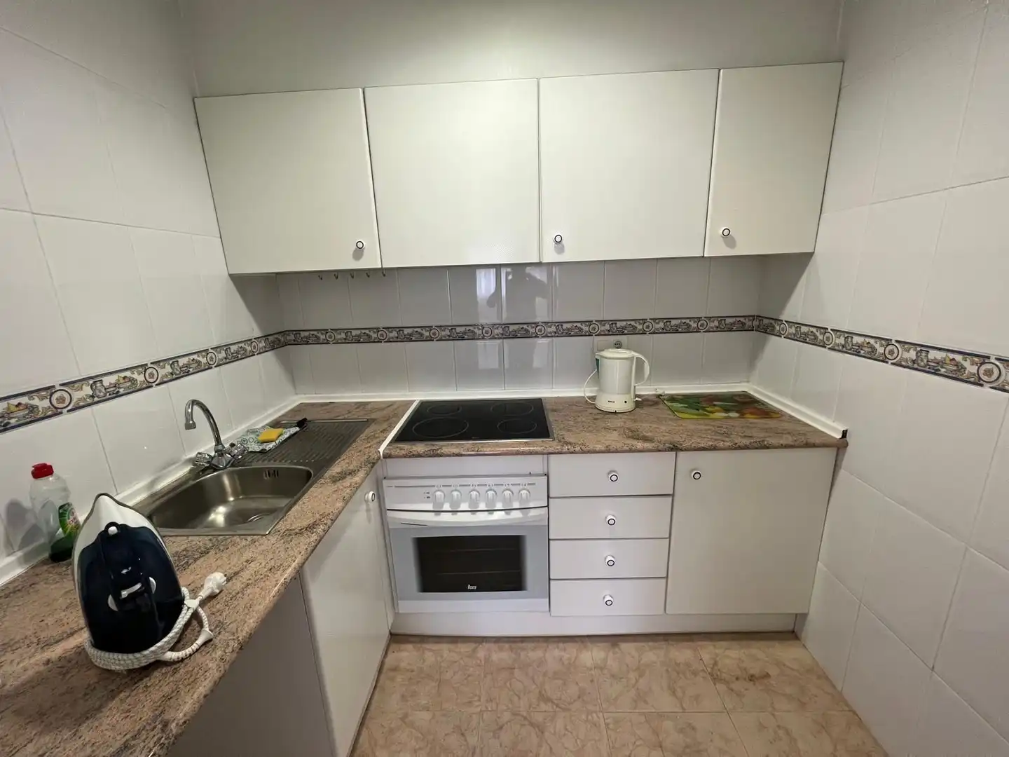 Apartament amb piscina en venda a Coloma, imagen 13