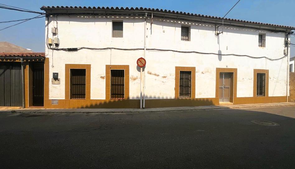 Foto 1 de Casa o chalet en venta en Calle la Fuentecilla, 6, Trujillo, Cáceres
