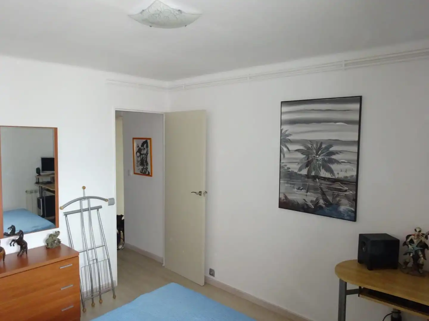Flat for sale in Cerdanyola, imagen 11
