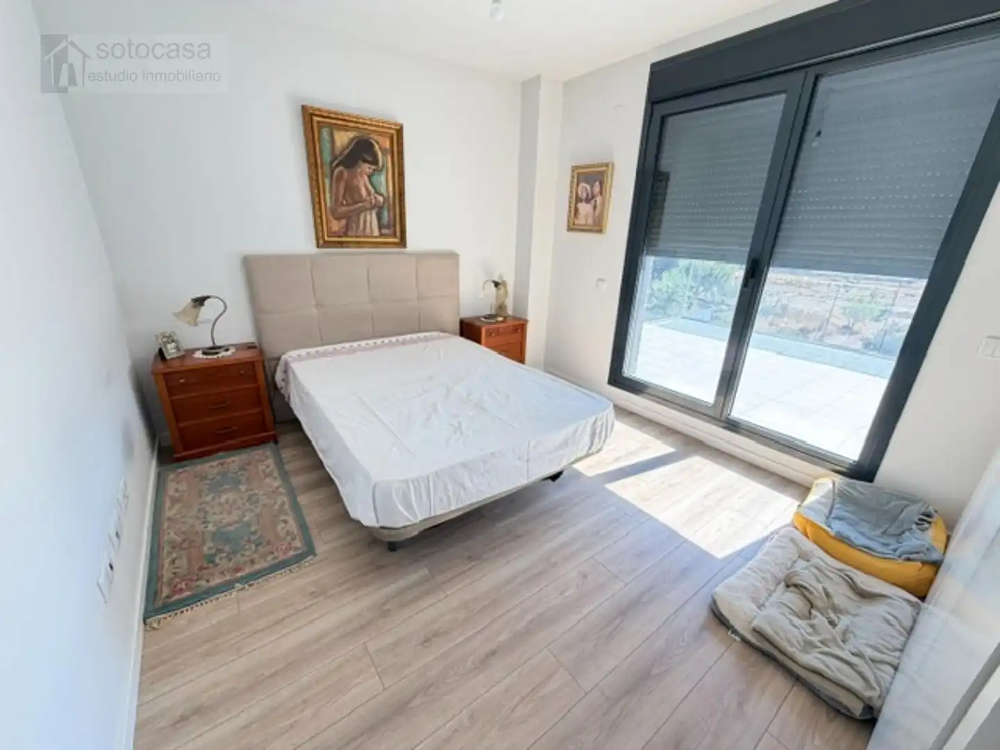 Piso con piscina en venta en Dulzaina, imagen 18