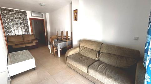 Foto 2 de Piso en venta en El Puerto - Romanilla, Almería