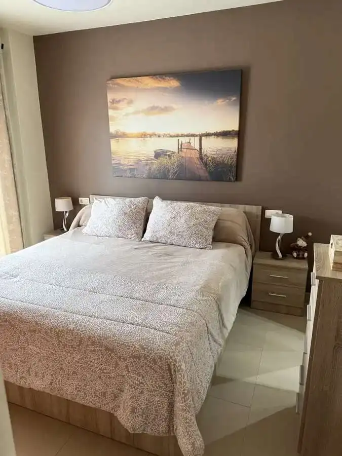 Flat with lift for sale in Coín, imagen 8