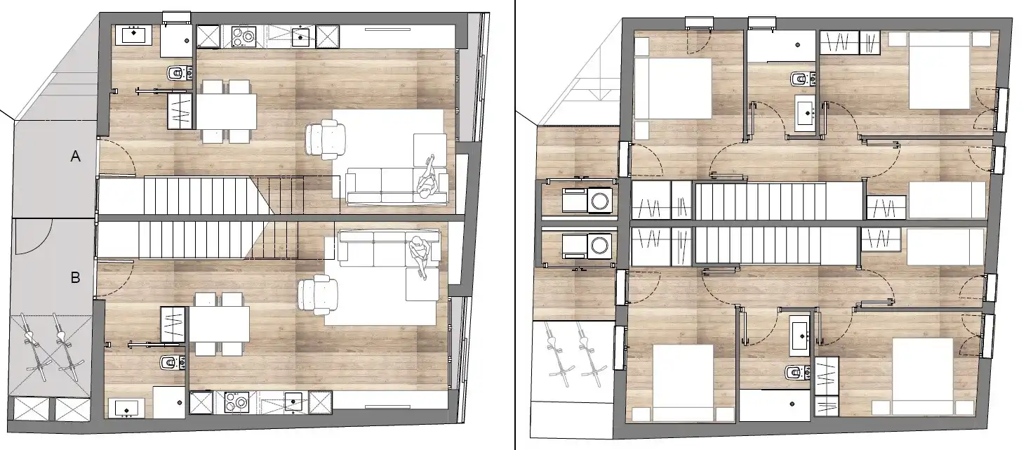 Residential for sale in Figaró-Montmany