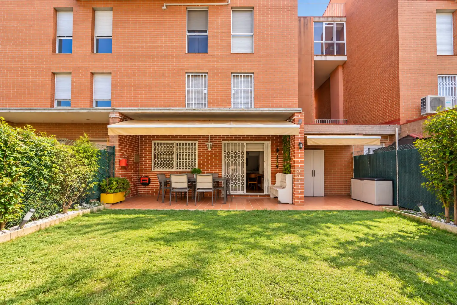 Duplex avec piscine à vendre à Carrer de Teresa de Calcuta, imagen 2