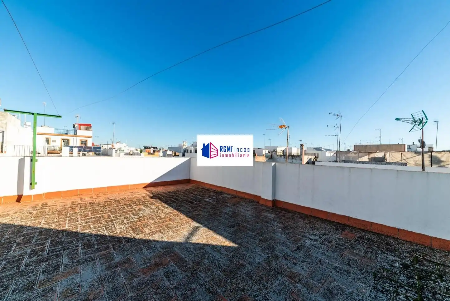 Maison à vendre à Bellavista - La Palmera, imagen 33