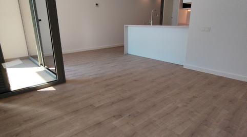 Foto 4 de vivenda d'obra nova a Pis en venda a Carrer de Pàdua, 12, Centre Vila, Barcelona