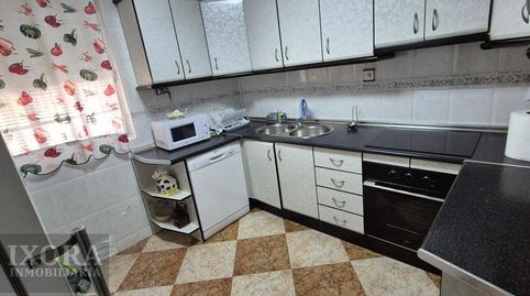 Foto 3 de Planta baixa en venda a Calle Núcleo Residencial la Paz, La Paz - Las Américas, Linares