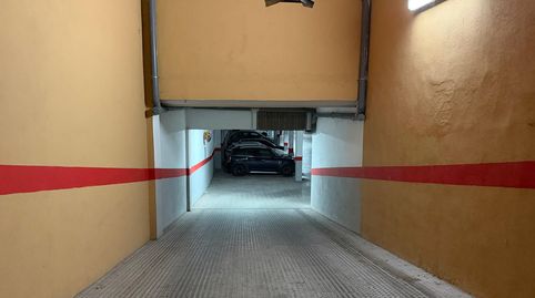 Foto 3 de Garaje en venta en L'Olivera, Palma de Mallorca
