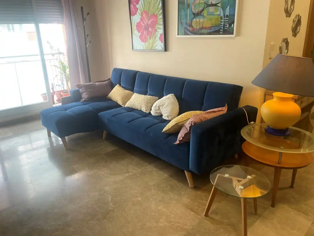 Appartement avec terrasse à vendre à Carrer de Cervantes, imagen 2
