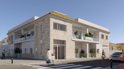 Foto 2 de Pis en venda a Calle Calle Antonio Porcel, 1, Campanillas, Málaga Capital