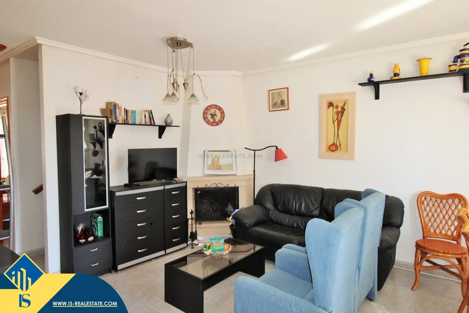Casa amb piscina en venda a Orihuela Costa, imagen 6