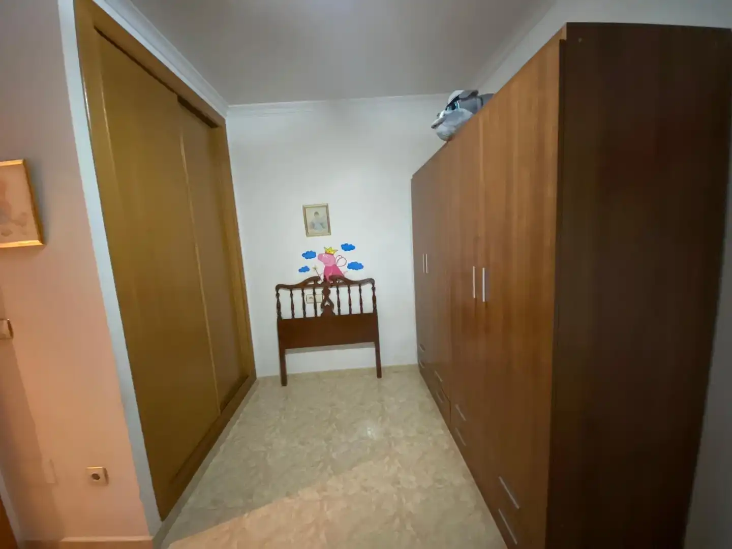 Casa adosada en venta en La Viña