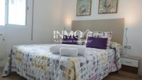 Dormitori de Apartament en venda en Salou amb Aire condicionat, Parquet i Terrassa