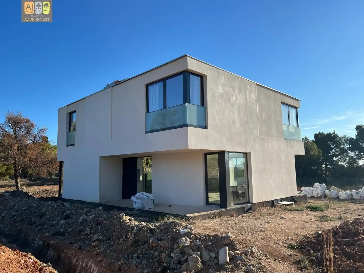 Villa zum Verkauf in El Tossal - Bello Horizonte, imagen 6
